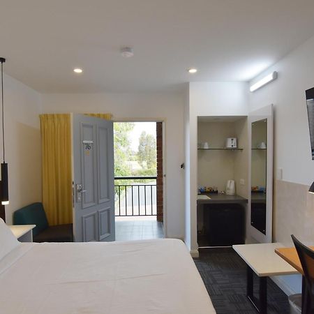 Best Western Plus Buckingham International Moorabbin Esterno foto