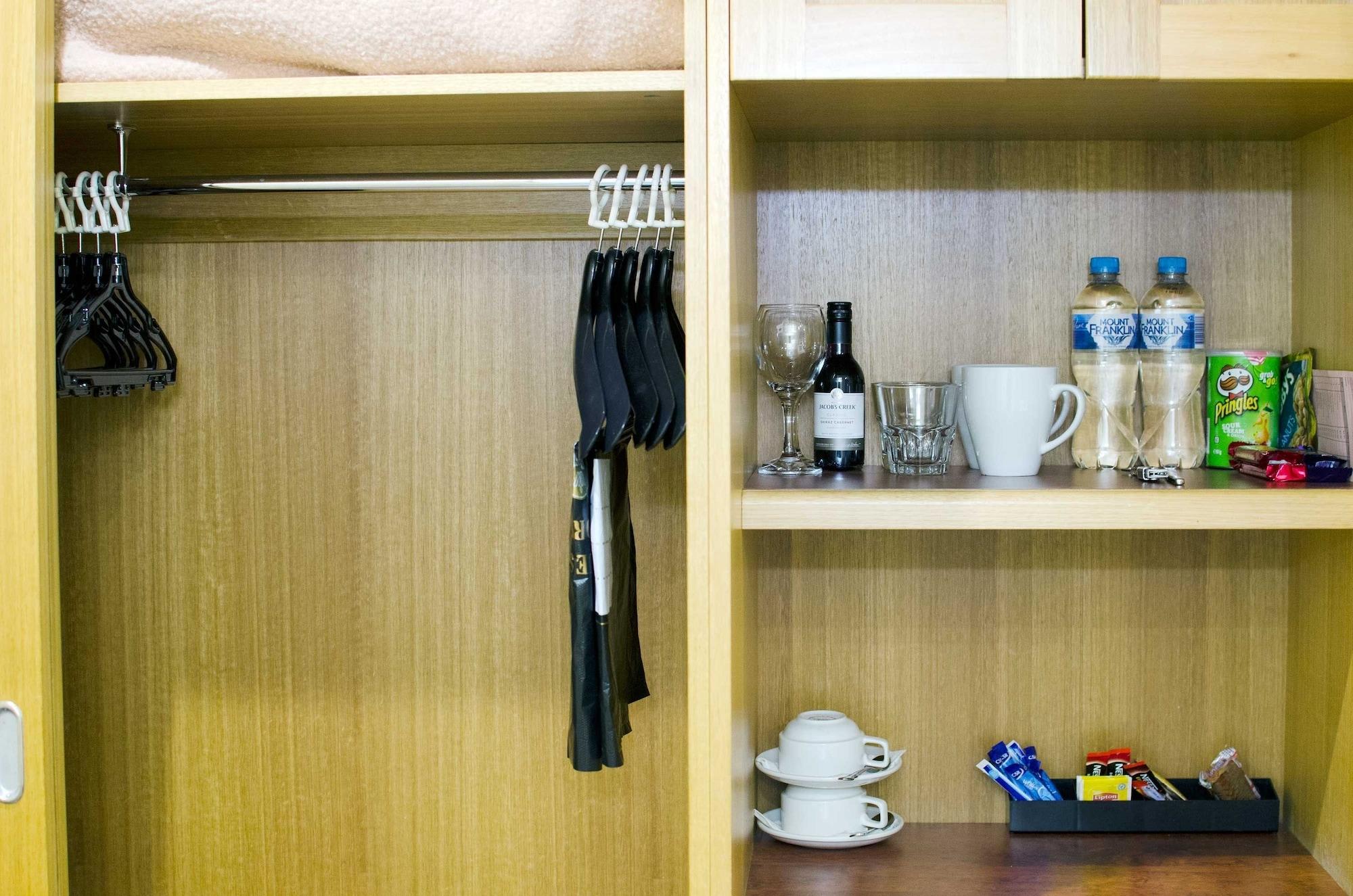 Best Western Plus Buckingham International Moorabbin Esterno foto