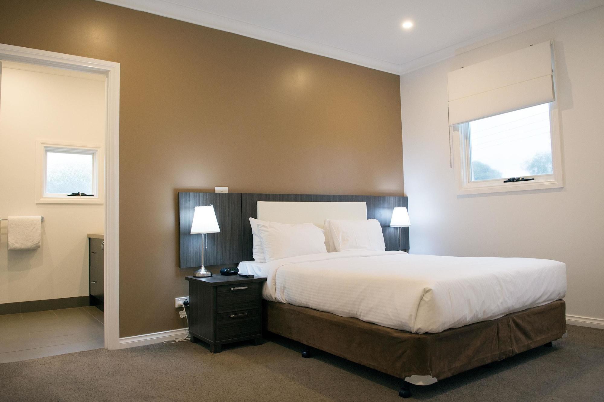 Best Western Plus Buckingham International Moorabbin Esterno foto