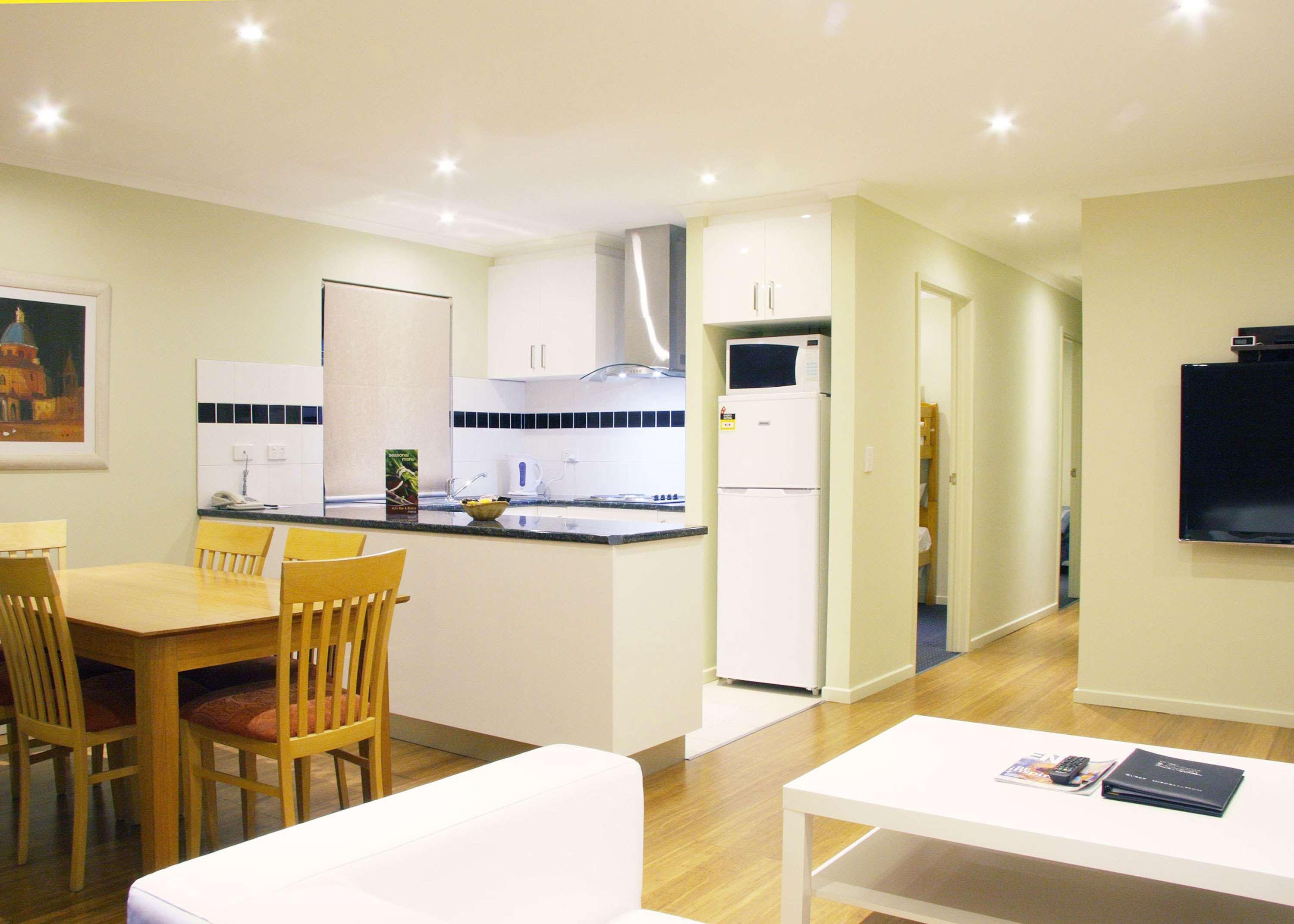 Best Western Plus Buckingham International Moorabbin Esterno foto