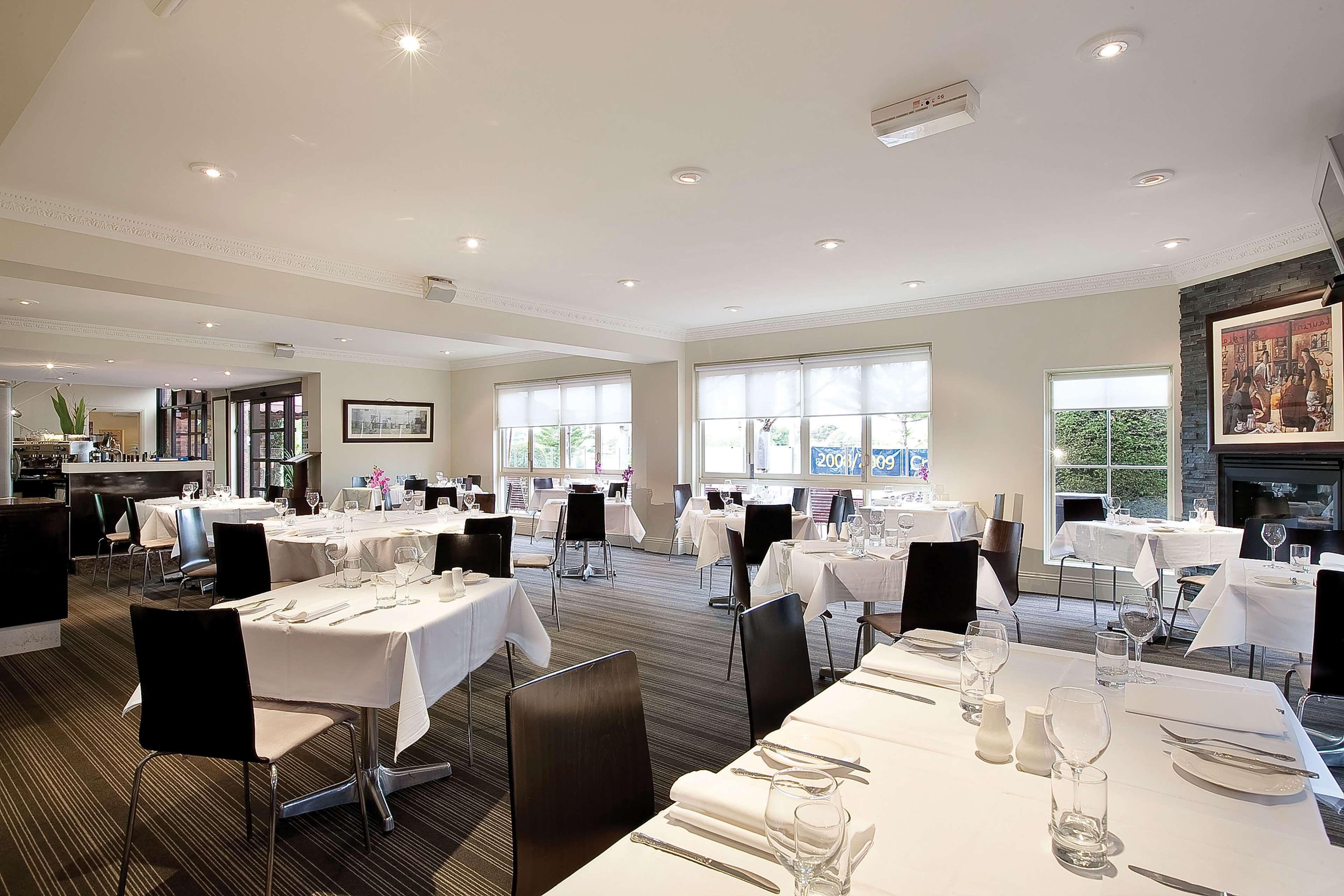 Best Western Plus Buckingham International Moorabbin Esterno foto