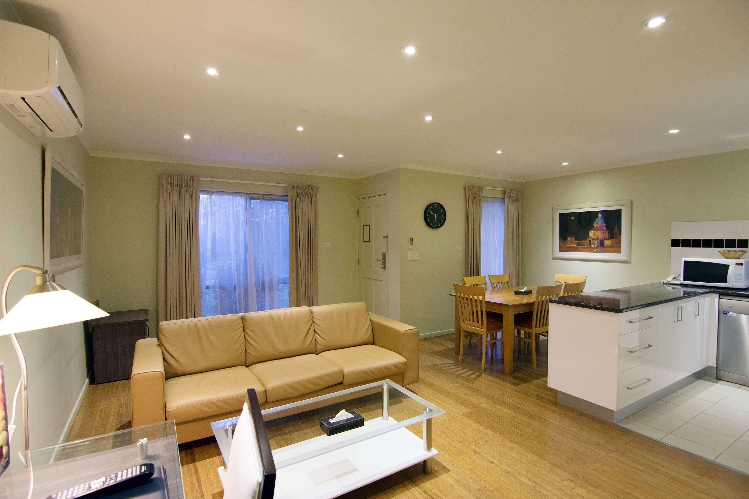 Best Western Plus Buckingham International Moorabbin Esterno foto