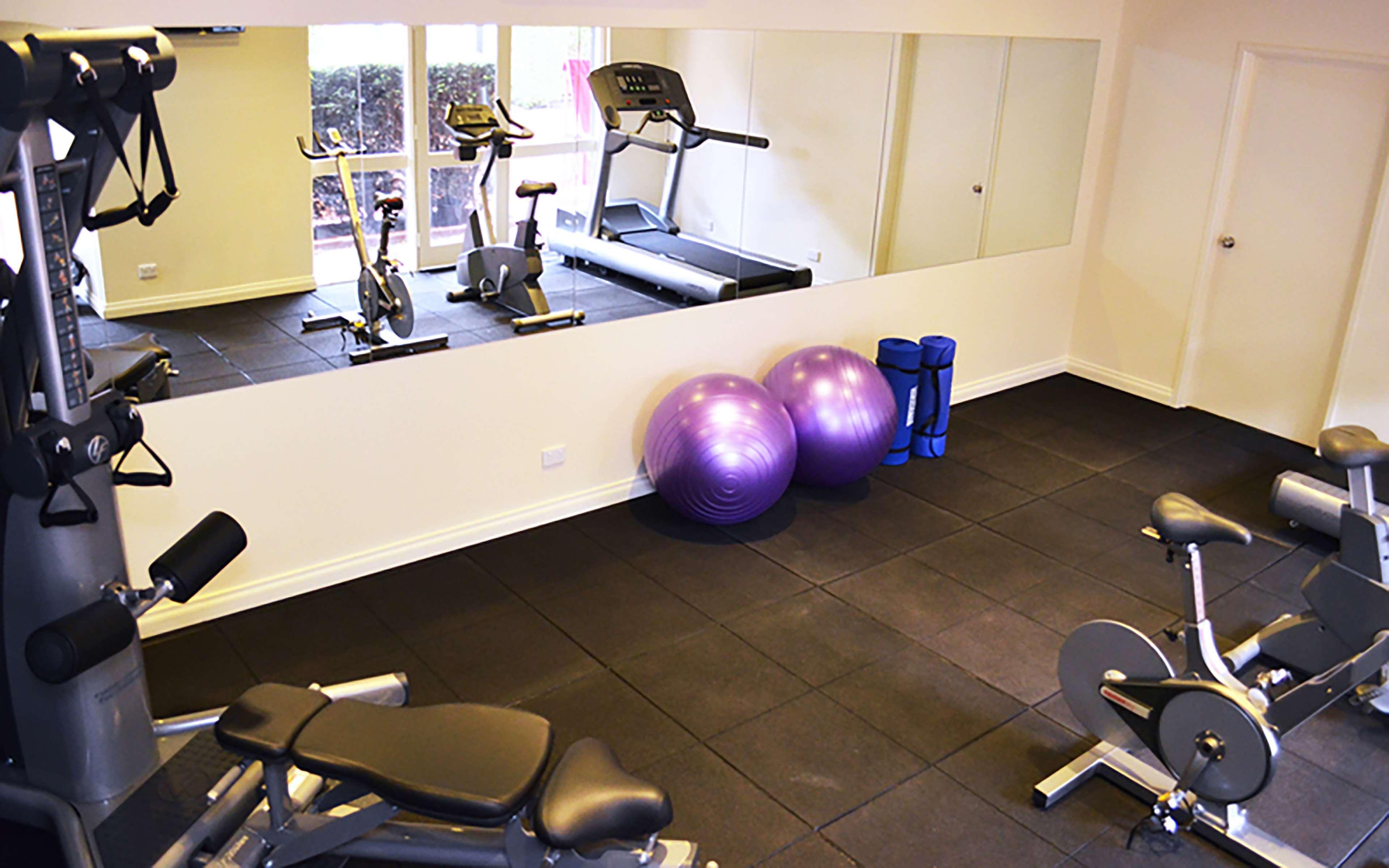 Best Western Plus Buckingham International Moorabbin Esterno foto