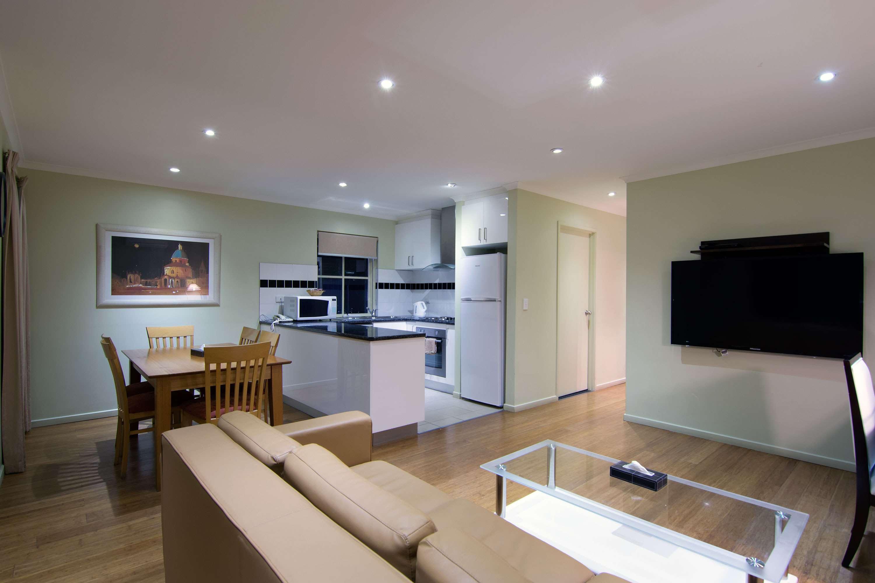 Best Western Plus Buckingham International Moorabbin Esterno foto