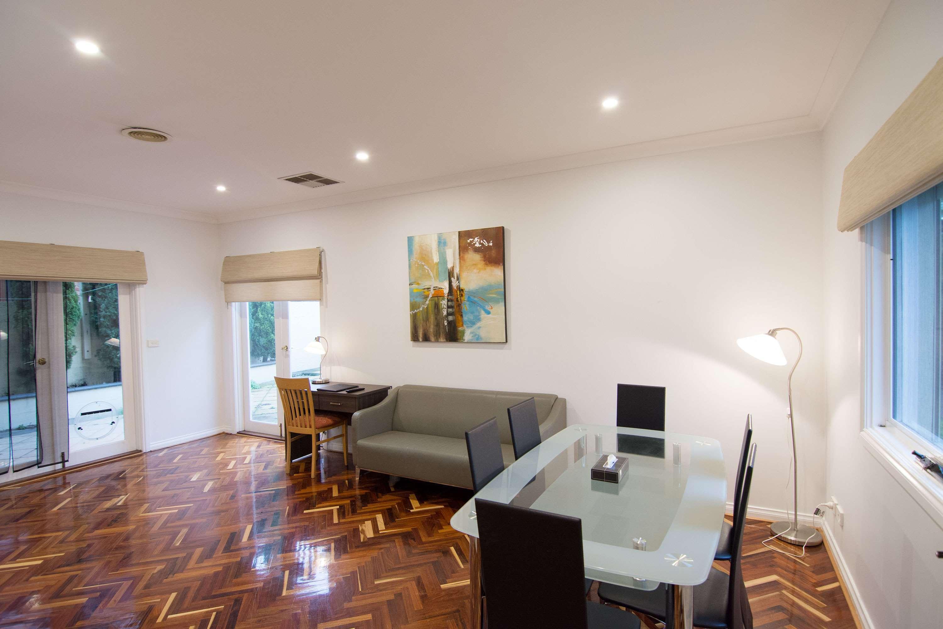 Best Western Plus Buckingham International Moorabbin Esterno foto