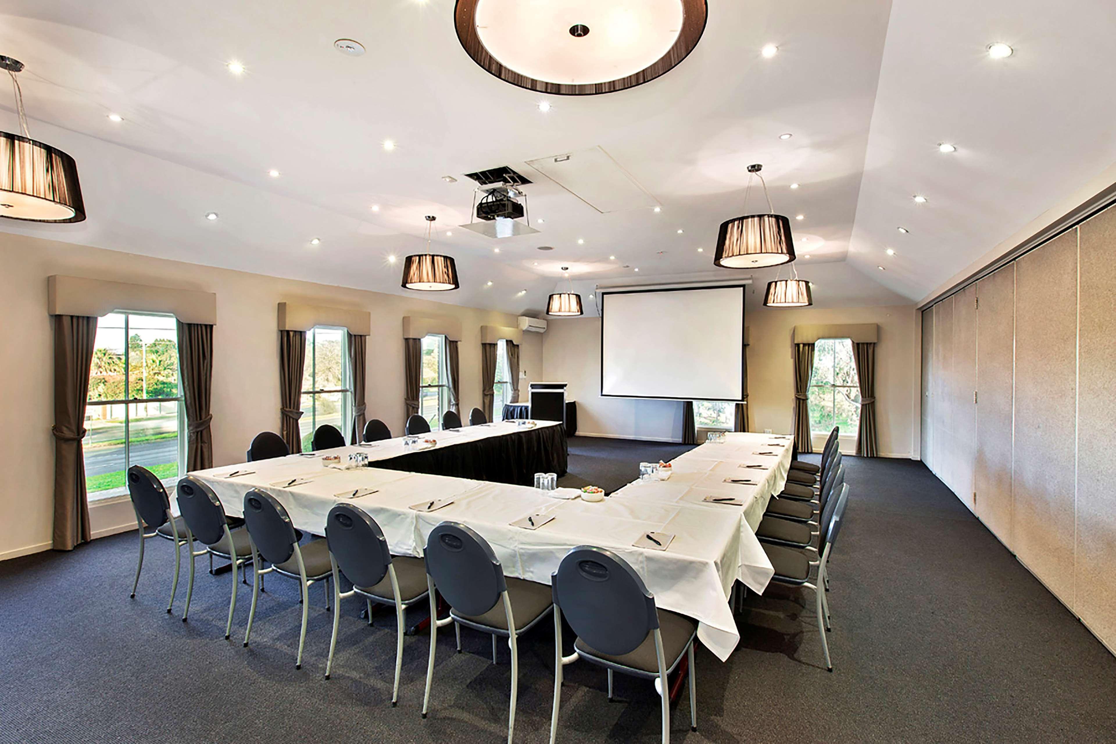 Best Western Plus Buckingham International Moorabbin Esterno foto