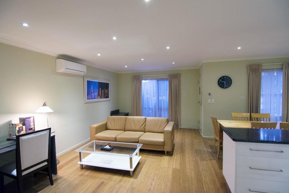 Best Western Plus Buckingham International Moorabbin Esterno foto