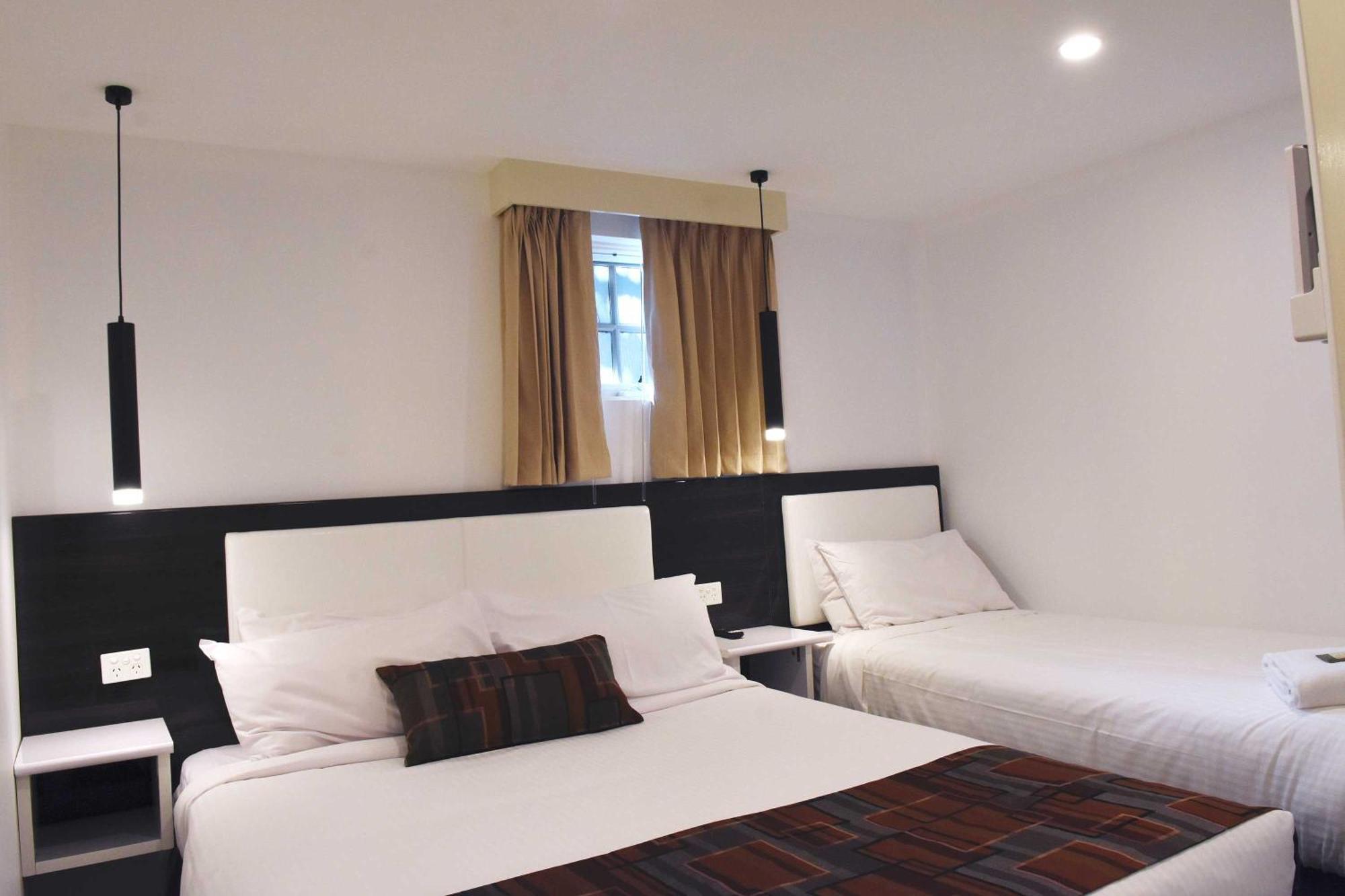 Best Western Plus Buckingham International Moorabbin Esterno foto