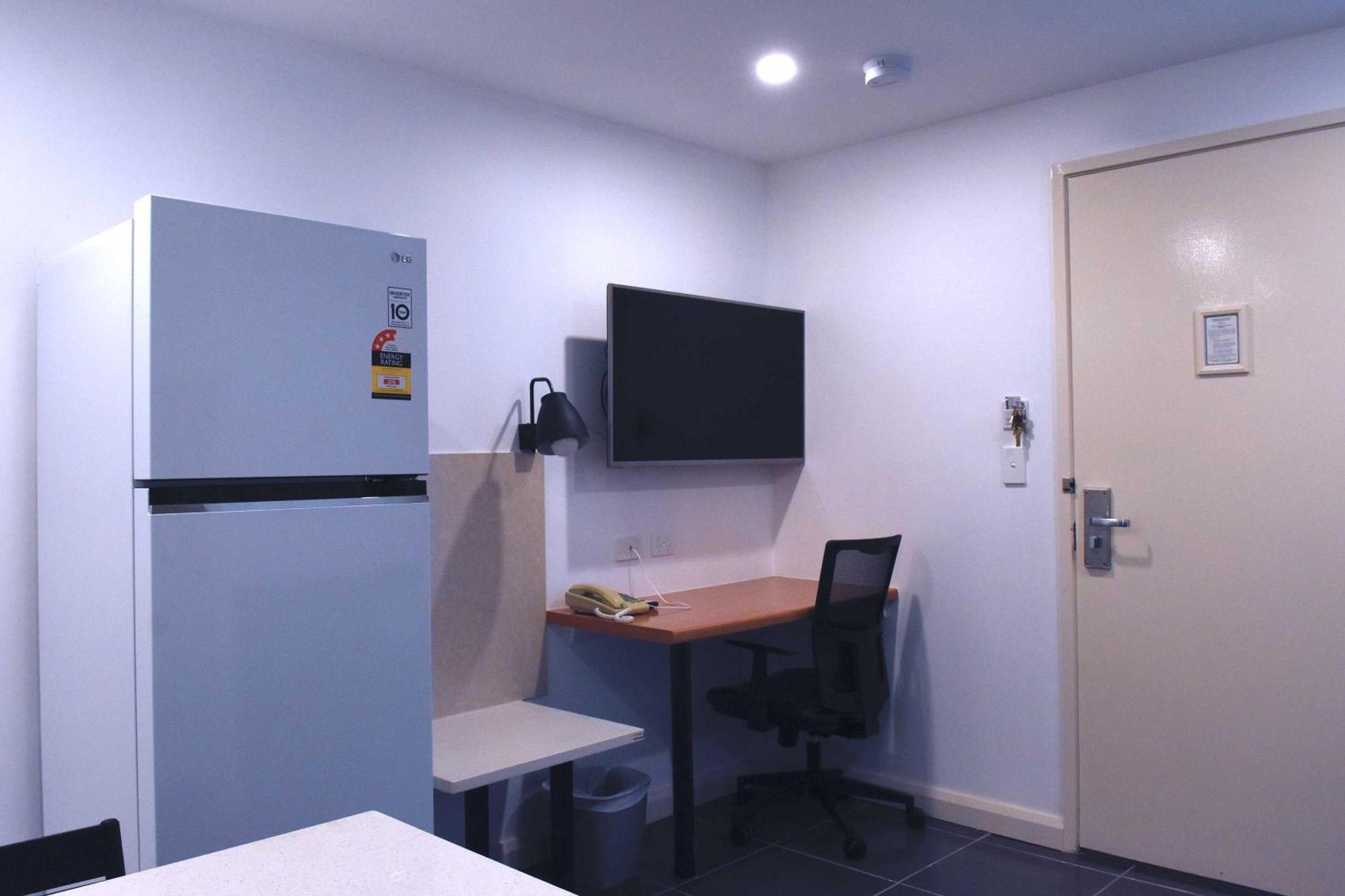 Best Western Plus Buckingham International Moorabbin Esterno foto