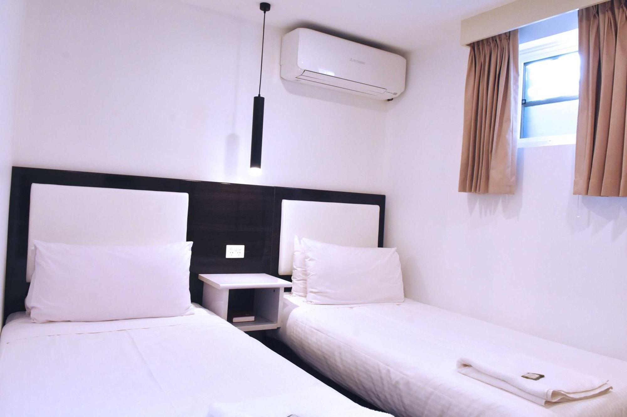 Best Western Plus Buckingham International Moorabbin Esterno foto