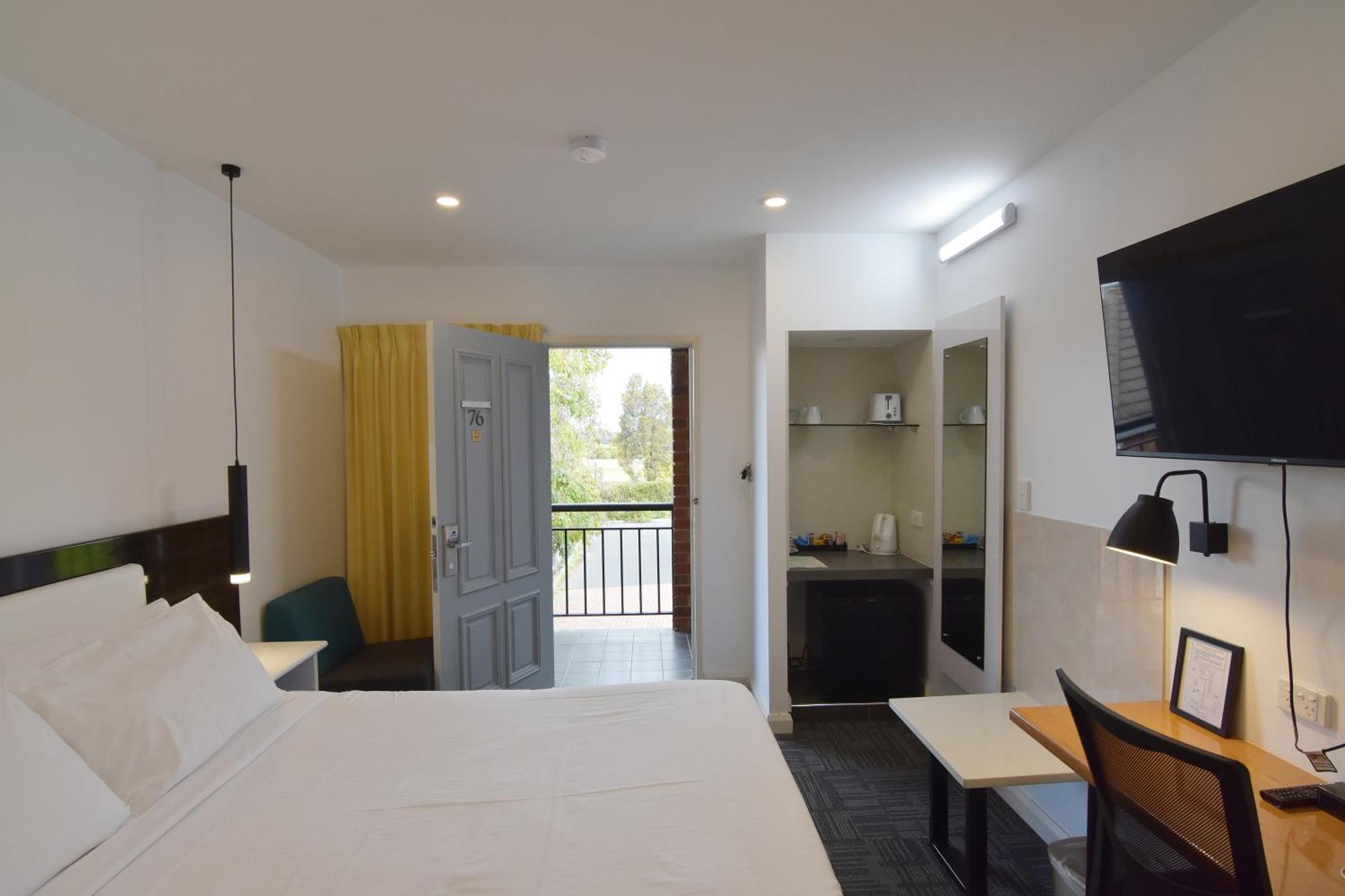 Best Western Plus Buckingham International Moorabbin Esterno foto