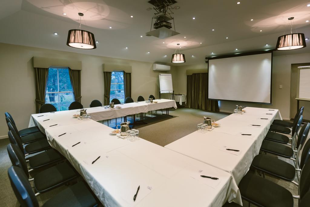 Best Western Plus Buckingham International Moorabbin Esterno foto