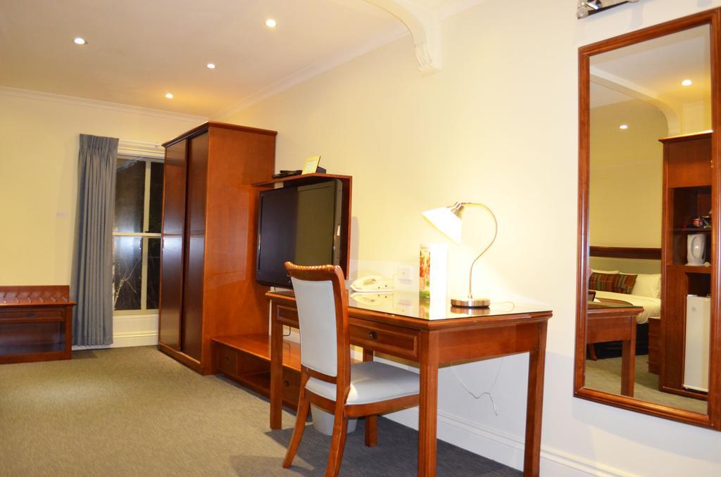 Best Western Plus Buckingham International Moorabbin Esterno foto