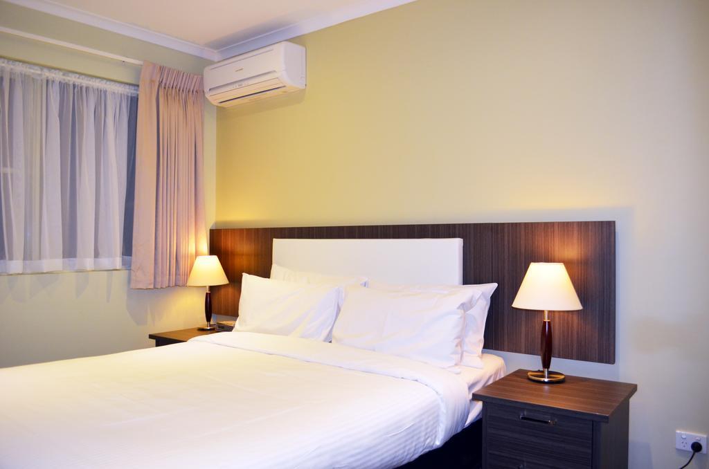 Best Western Plus Buckingham International Moorabbin Esterno foto