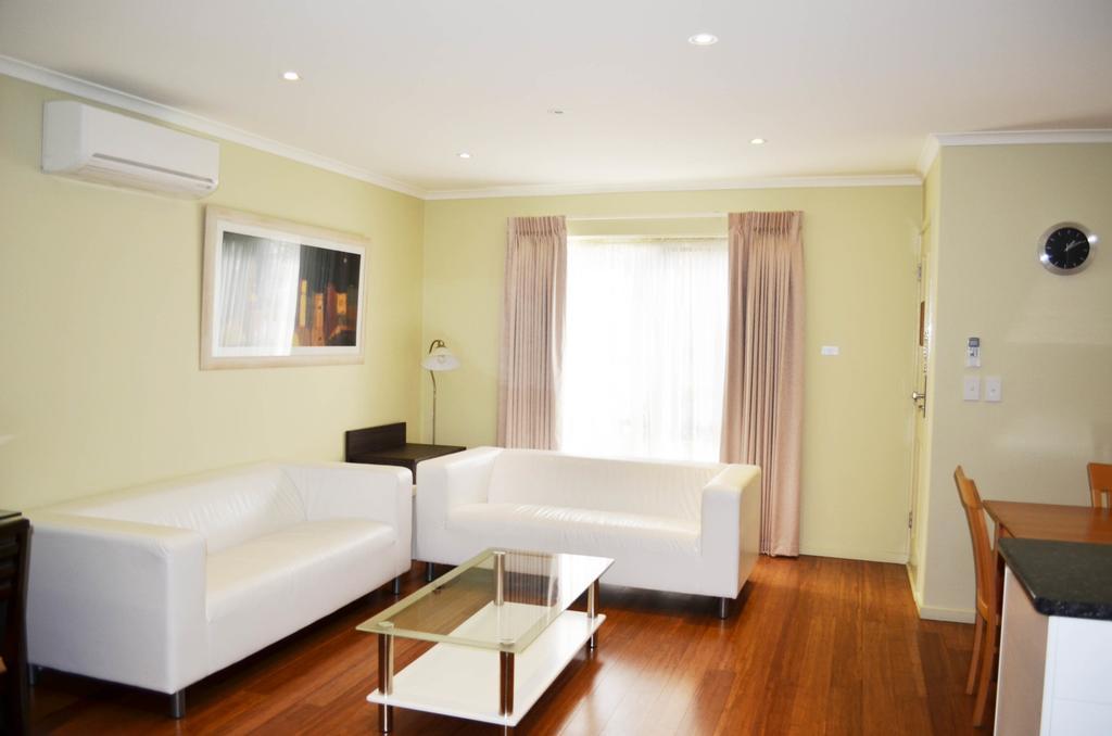 Best Western Plus Buckingham International Moorabbin Esterno foto