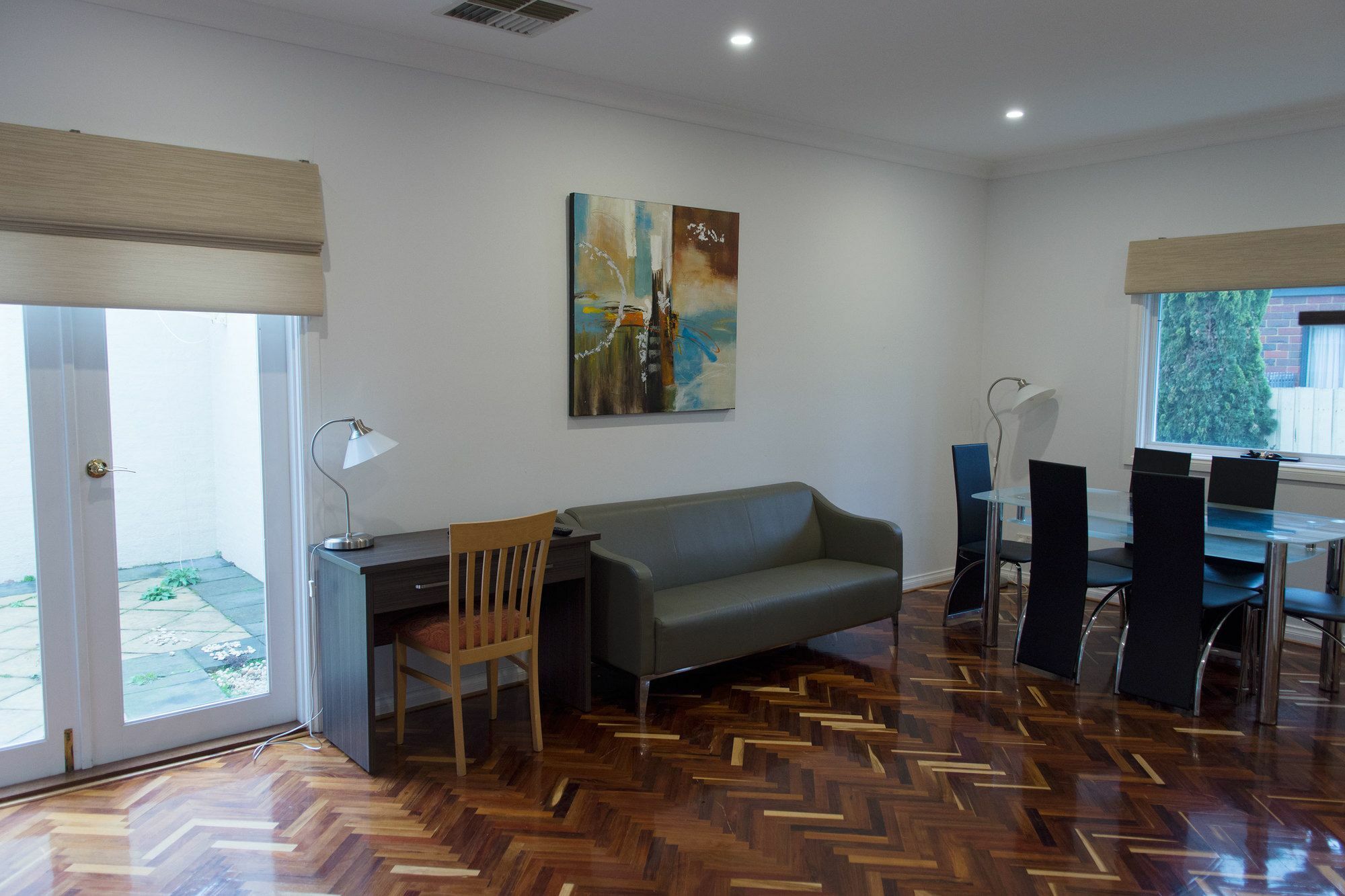 Best Western Plus Buckingham International Moorabbin Esterno foto